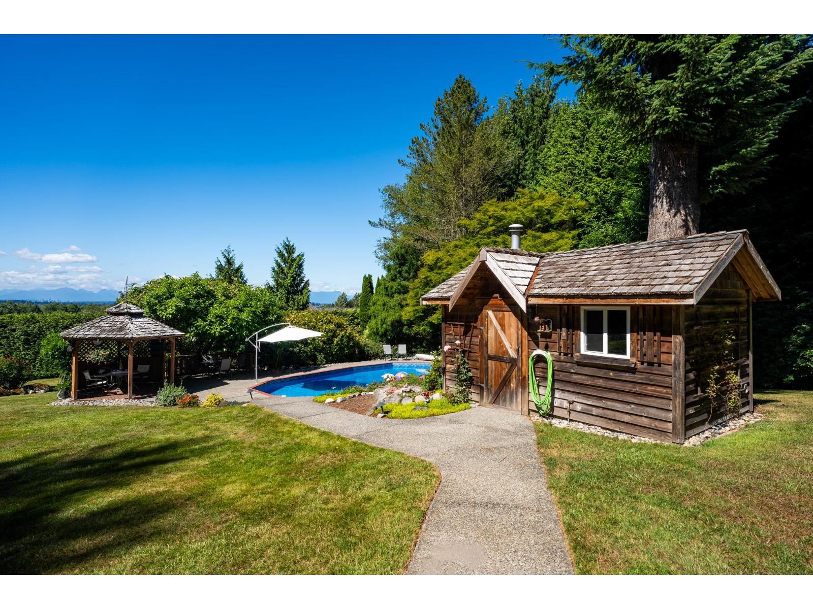 16233 30b Avenue, Surrey, British Columbia  V4P 2X7 - Photo 35 - R3138303
