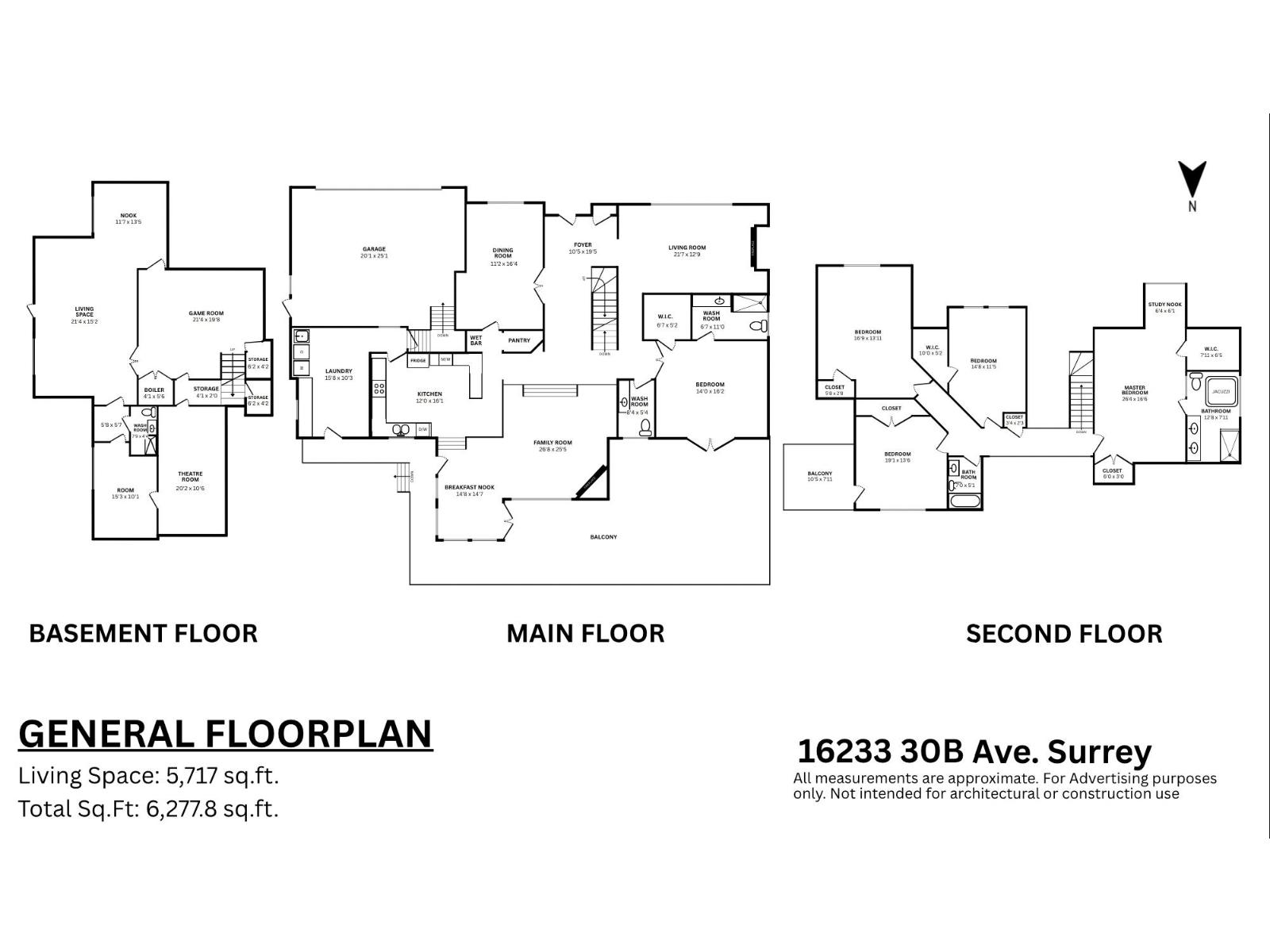 16233 30b Avenue, Surrey, British Columbia  V4P 2X7 - Photo 40 - R3138303