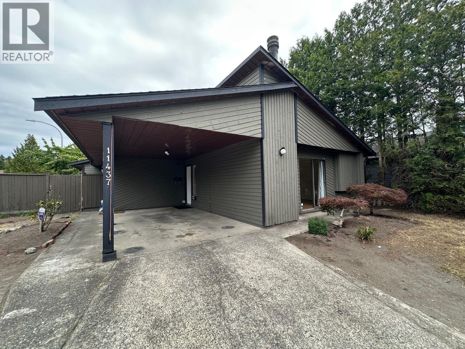 11437 Kingcome Avenue, Richmond, British Columbia  V7A 4T5 - Photo 2 - R3145175