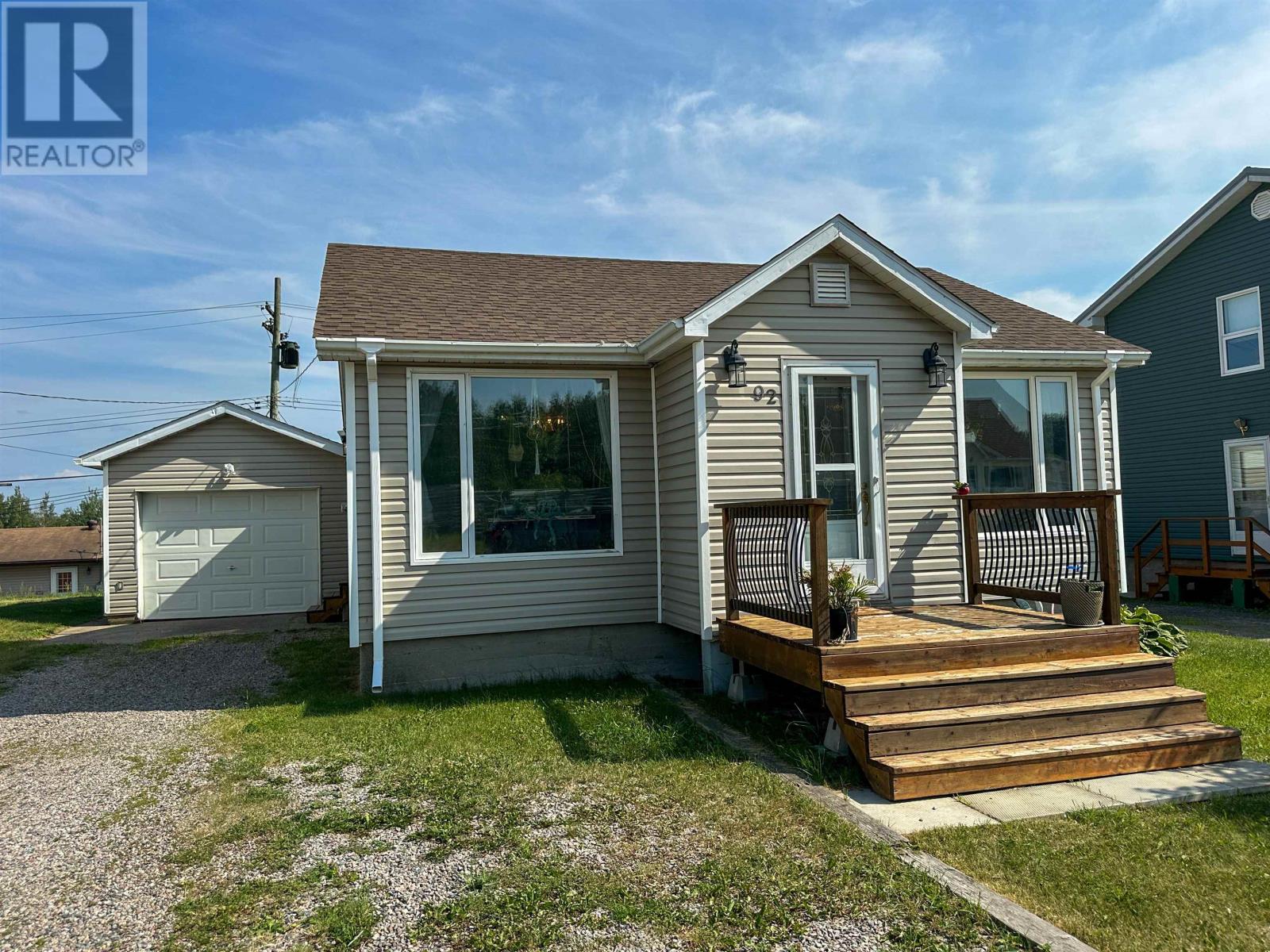 92 Lassie Rd, Balmertown, Ontario  P0V 1C0 - Photo 23 - TB2602015