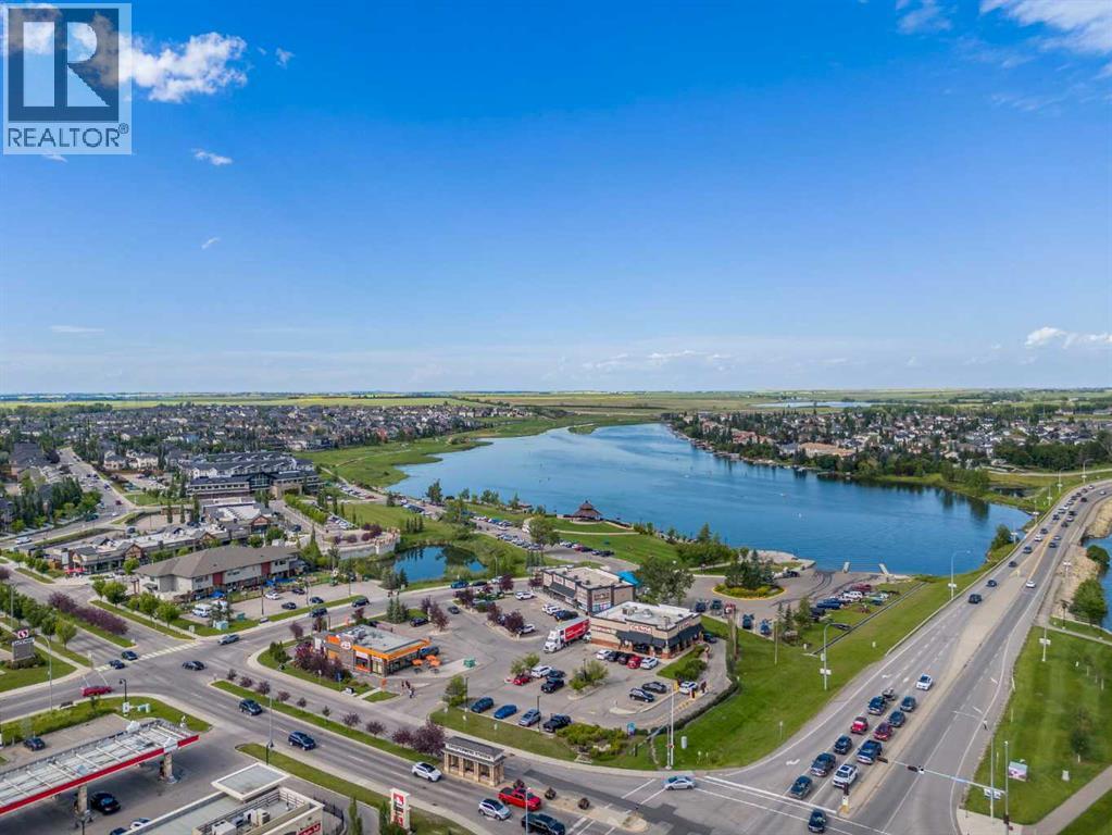 828 West Chestermere, Chestermere, Alberta  T1X 1B6 - Photo 48 - A2306887