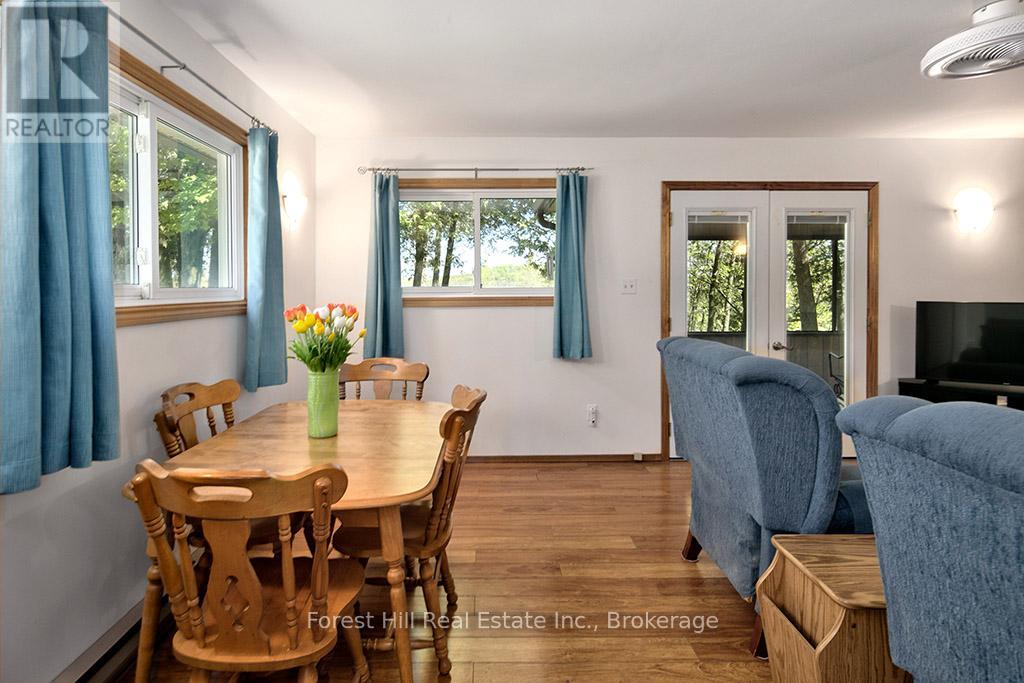 523583 12 Concession, West Grey, Ontario  N0C 1H0 - Photo 19 - X13189800