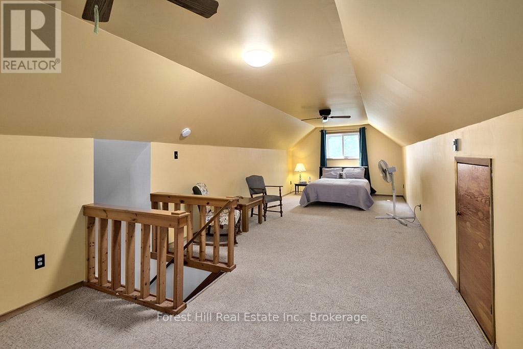 523583 12 Concession, West Grey, Ontario  N0C 1H0 - Photo 29 - X13189800