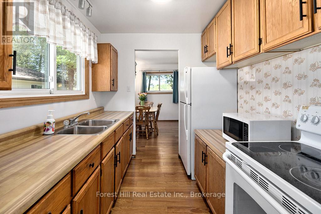 523583 12 Concession, West Grey, Ontario  N0C 1H0 - Photo 21 - X13189800