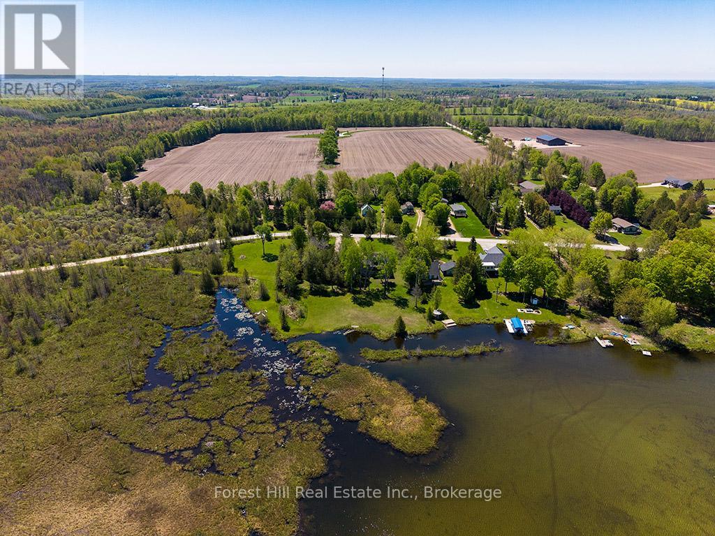 523583 12 Concession, West Grey, Ontario  N0C 1H0 - Photo 12 - X13189800