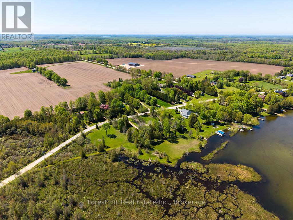 523583 12 Concession, West Grey, Ontario  N0C 1H0 - Photo 34 - X13189800