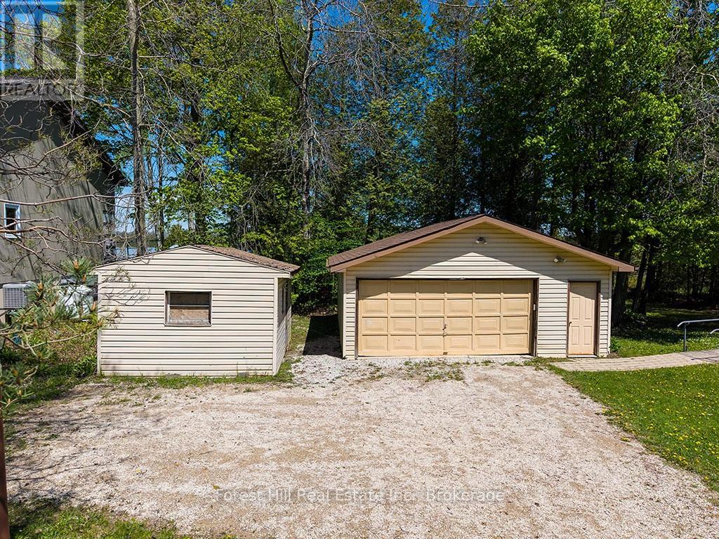 523583 12 Concession, West Grey, Ontario  N0C 1H0 - Photo 30 - X13189800
