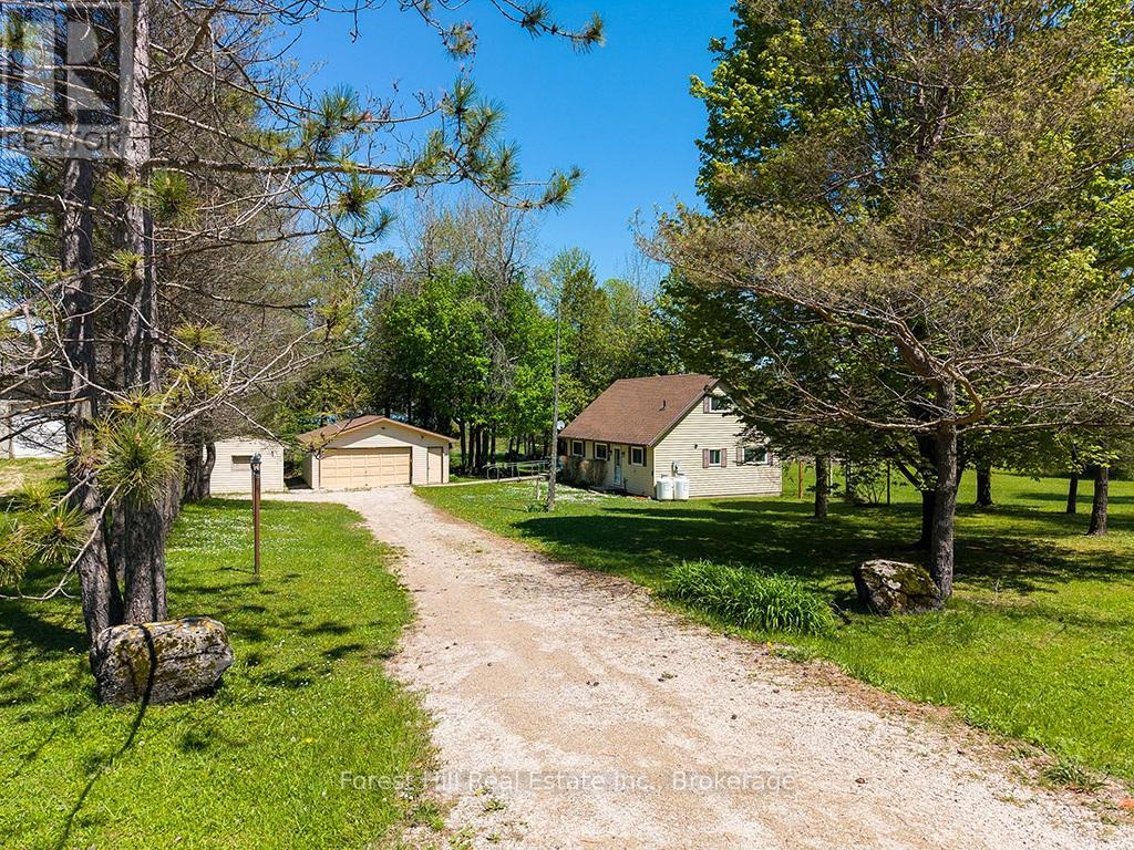 523583 12 Concession, West Grey, Ontario  N0C 1H0 - Photo 32 - X13189800