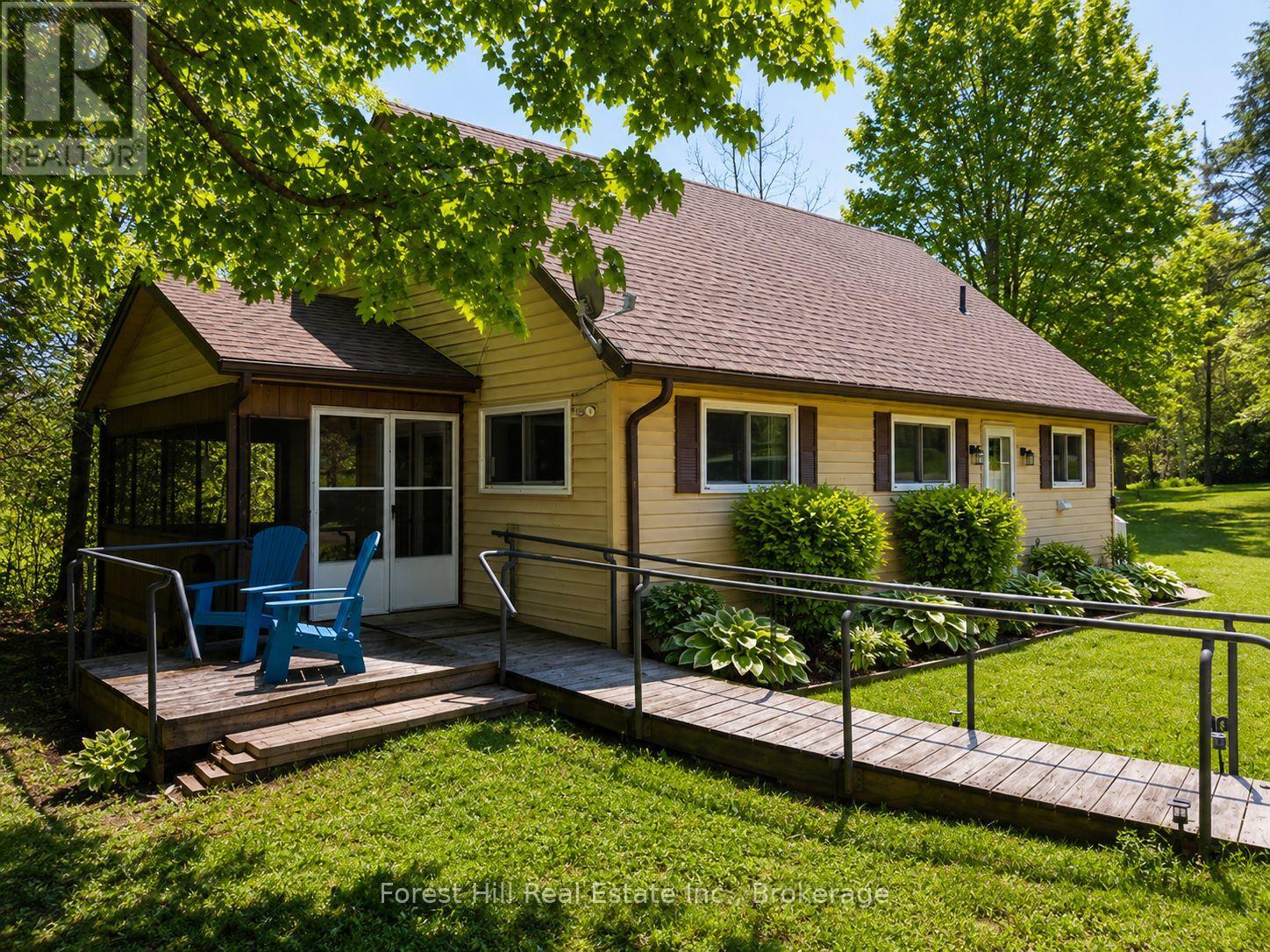 523583 12 Concession, West Grey, Ontario  N0C 1H0 - Photo 6 - X13189800