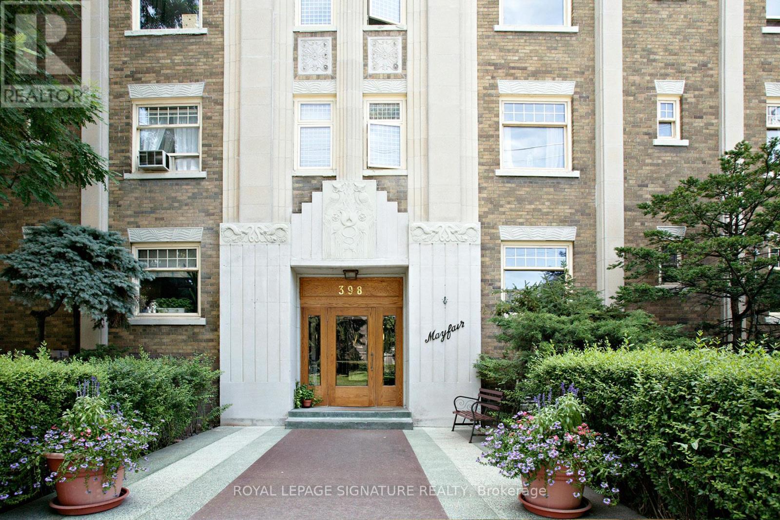 417 - 396 Avenue Road, Toronto, Ontario  M4V 2H4 - Photo 11 - C13620508