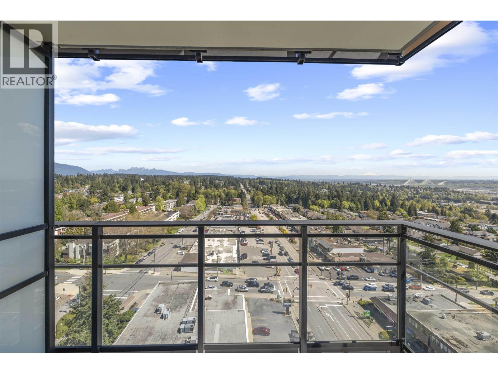 1203 1045 Austin Avenue, Coquitlam, British Columbia  V3K 3H5 - Photo 14 - R3151267