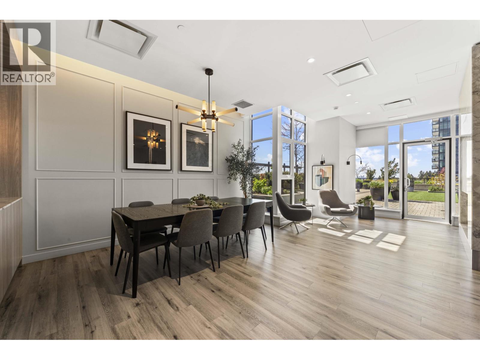 1203 1045 Austin Avenue, Coquitlam, British Columbia  V3K 3H5 - Photo 16 - R3151267