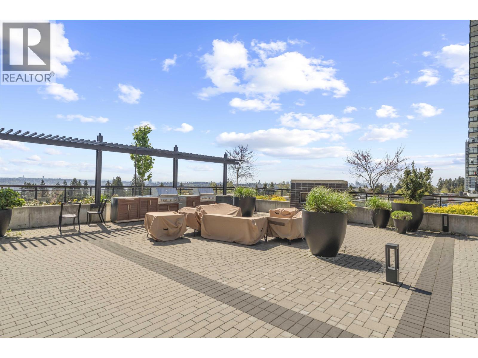 1203 1045 Austin Avenue, Coquitlam, British Columbia  V3K 3H5 - Photo 22 - R3151267