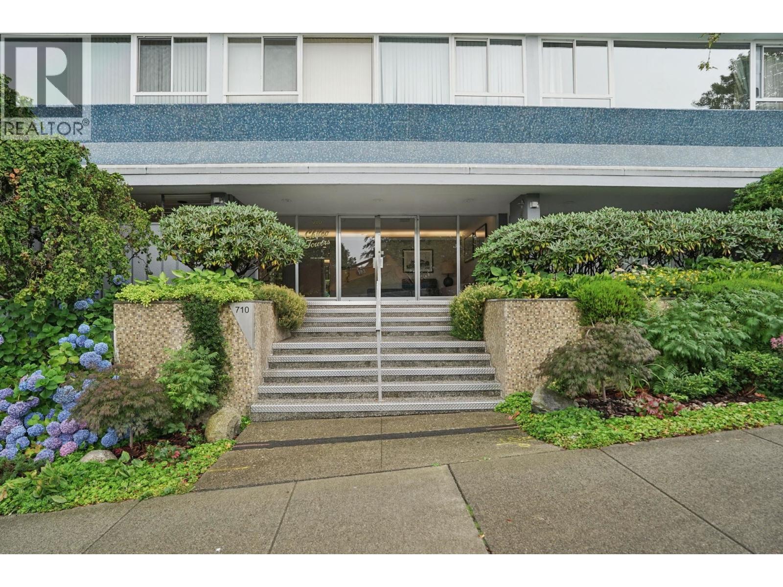 302 710 Chilco Street, Vancouver, British Columbia  V6G 2P9 - Photo 4 - R3151271