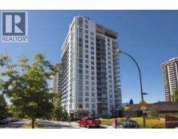 1801 158 W 13TH STREET, North Vancouver, British Columbia