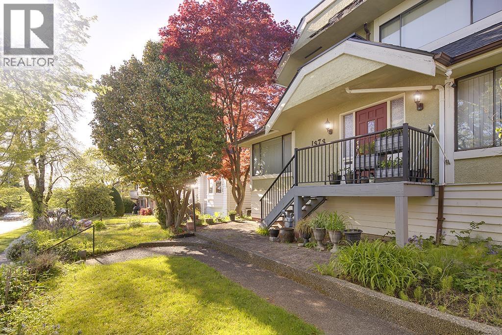 1373 W 64th Avenue, Vancouver, British Columbia  V6P 2N3 - Photo 4 - R3151287