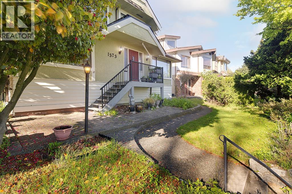 1373 W 64th Avenue, Vancouver, British Columbia  V6P 2N3 - Photo 5 - R3151287