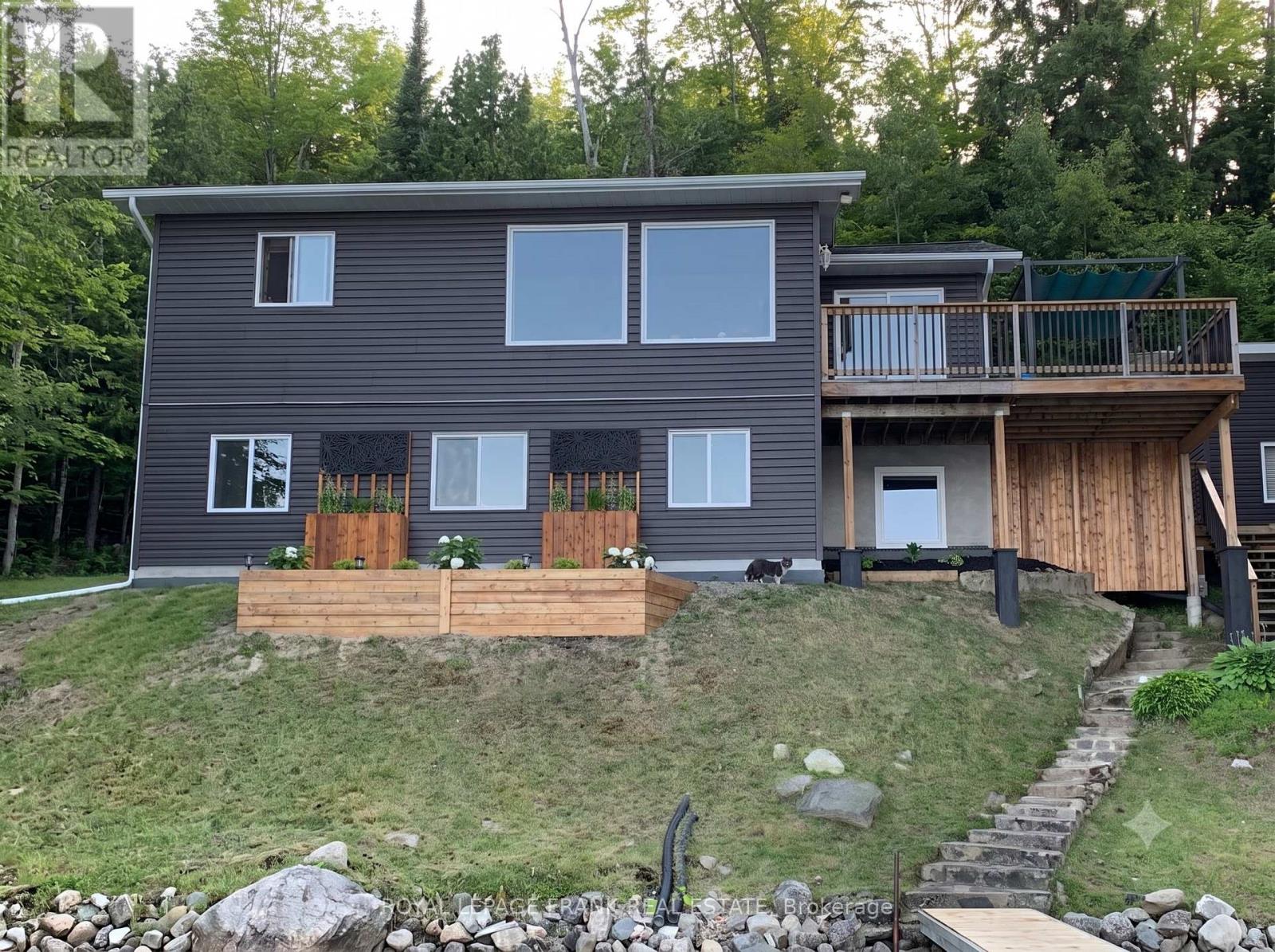 1758 Papineau Lake Road, Hastings Highlands, Ontario  K0L 2R0 - Photo 35 - X12651582