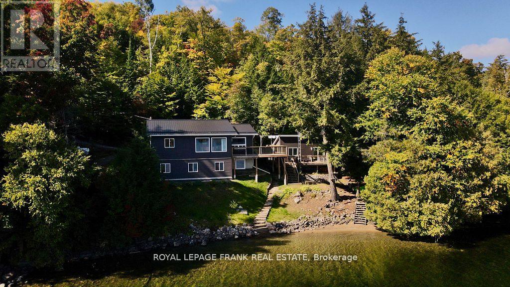 1758 Papineau Lake Road, Hastings Highlands, Ontario  K0L 2R0 - Photo 38 - X12651582