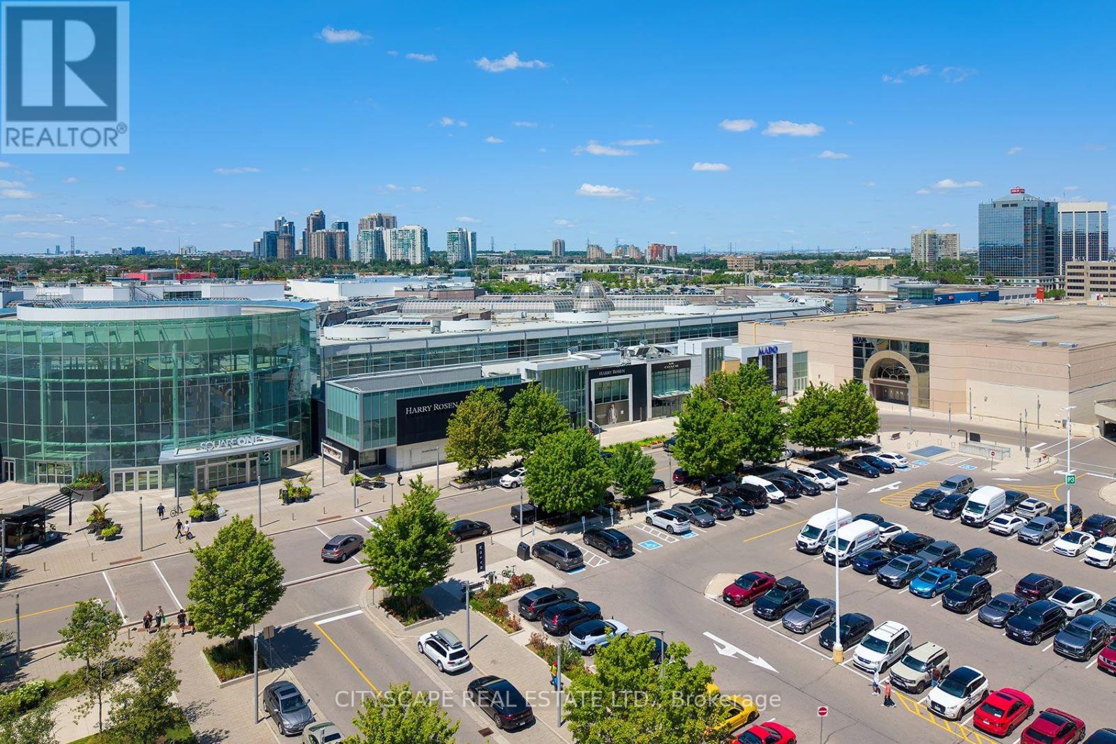 405 - 4023 The Exchange, Mississauga, Ontario  L5B 0N4 - Photo 3 - W13013726