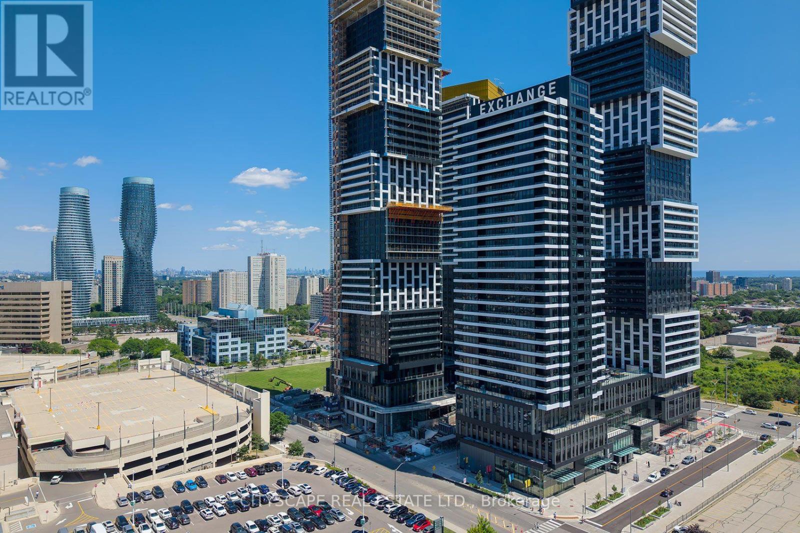 405 - 4023 The Exchange, Mississauga, Ontario  L5B 0N4 - Photo 18 - W13013726