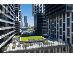 405 - 4023 THE EXCHANGE, Mississauga, Ontario