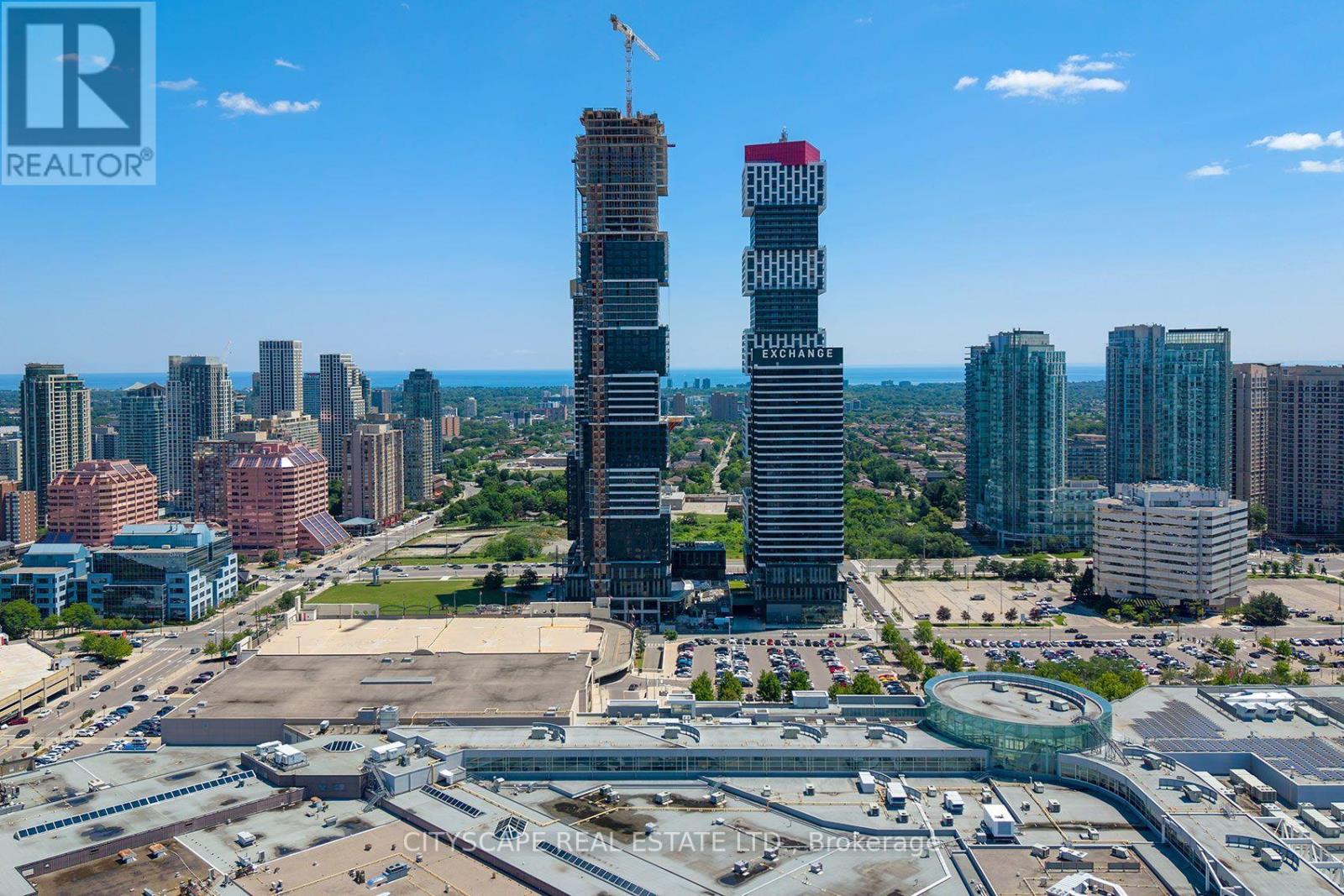 405 - 4023 The Exchange, Mississauga, Ontario  L5B 0N4 - Photo 4 - W13013726