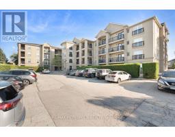 307 - 1487 MAPLE AVENUE, Milton, Ontario