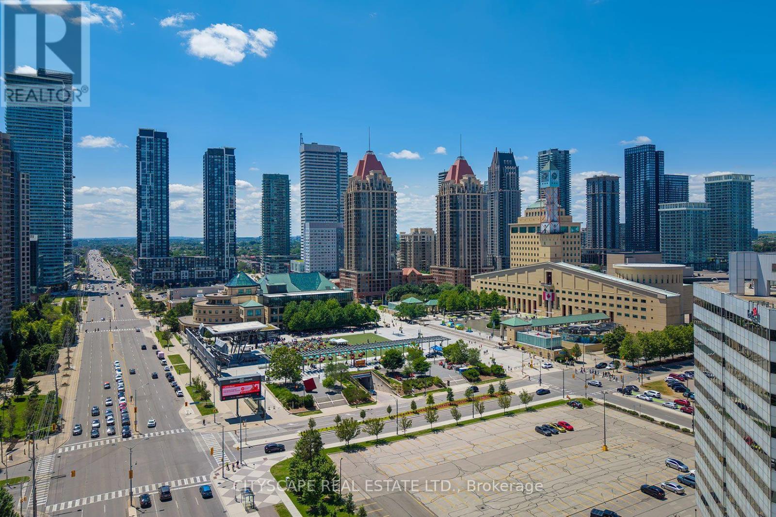 405 - 4023 The Exchange, Mississauga, Ontario  L5B 0N4 - Photo 5 - W13013726