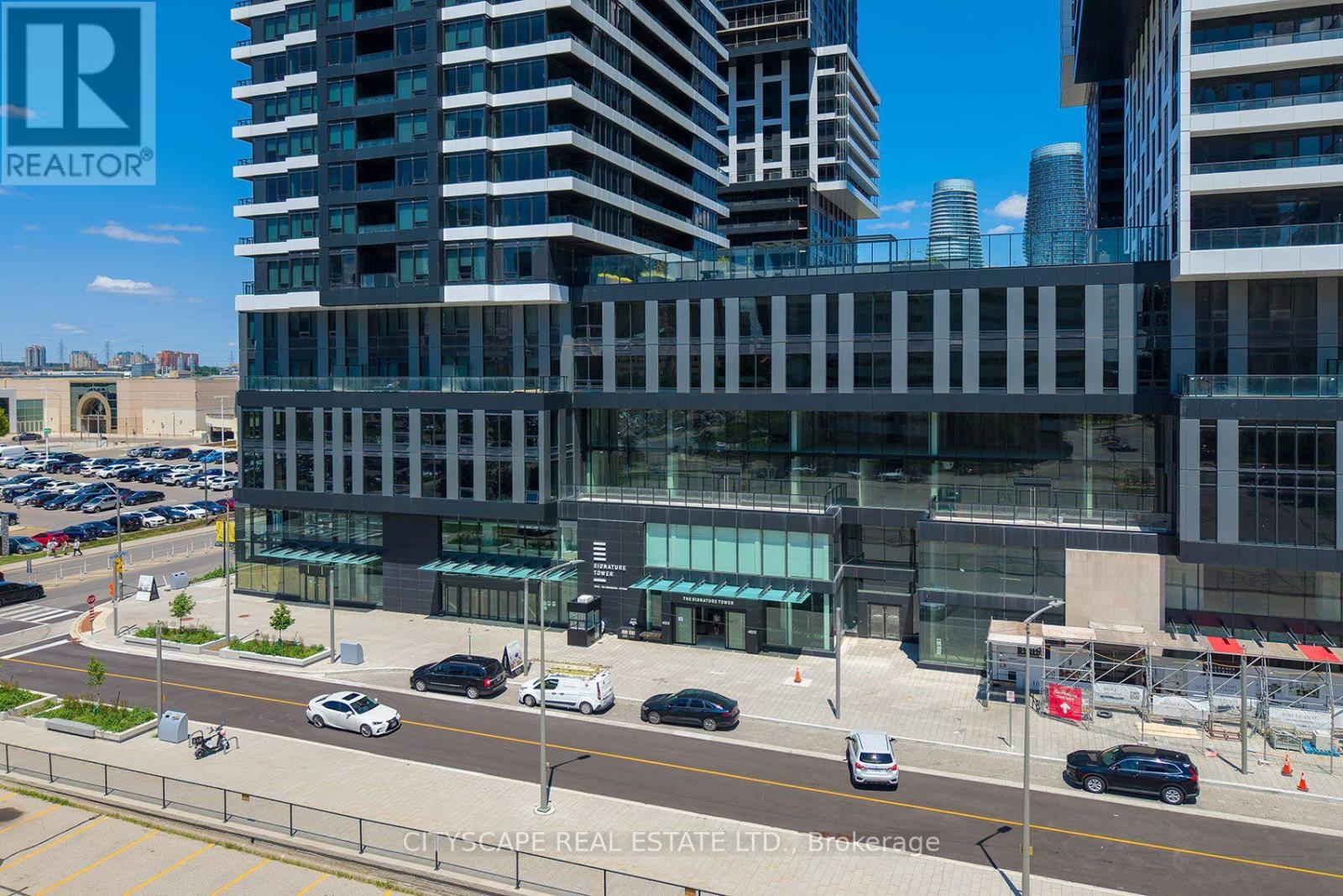 405 - 4023 The Exchange, Mississauga, Ontario  L5B 0N4 - Photo 22 - W13013726