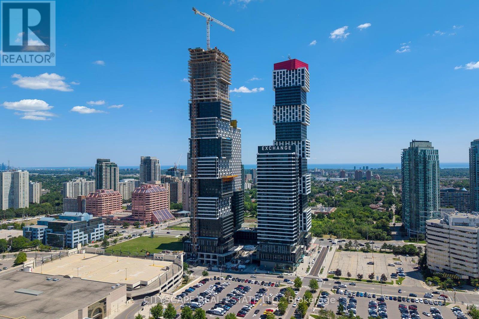 405 - 4023 The Exchange, Mississauga, Ontario  L5B 0N4 - Photo 23 - W13013726