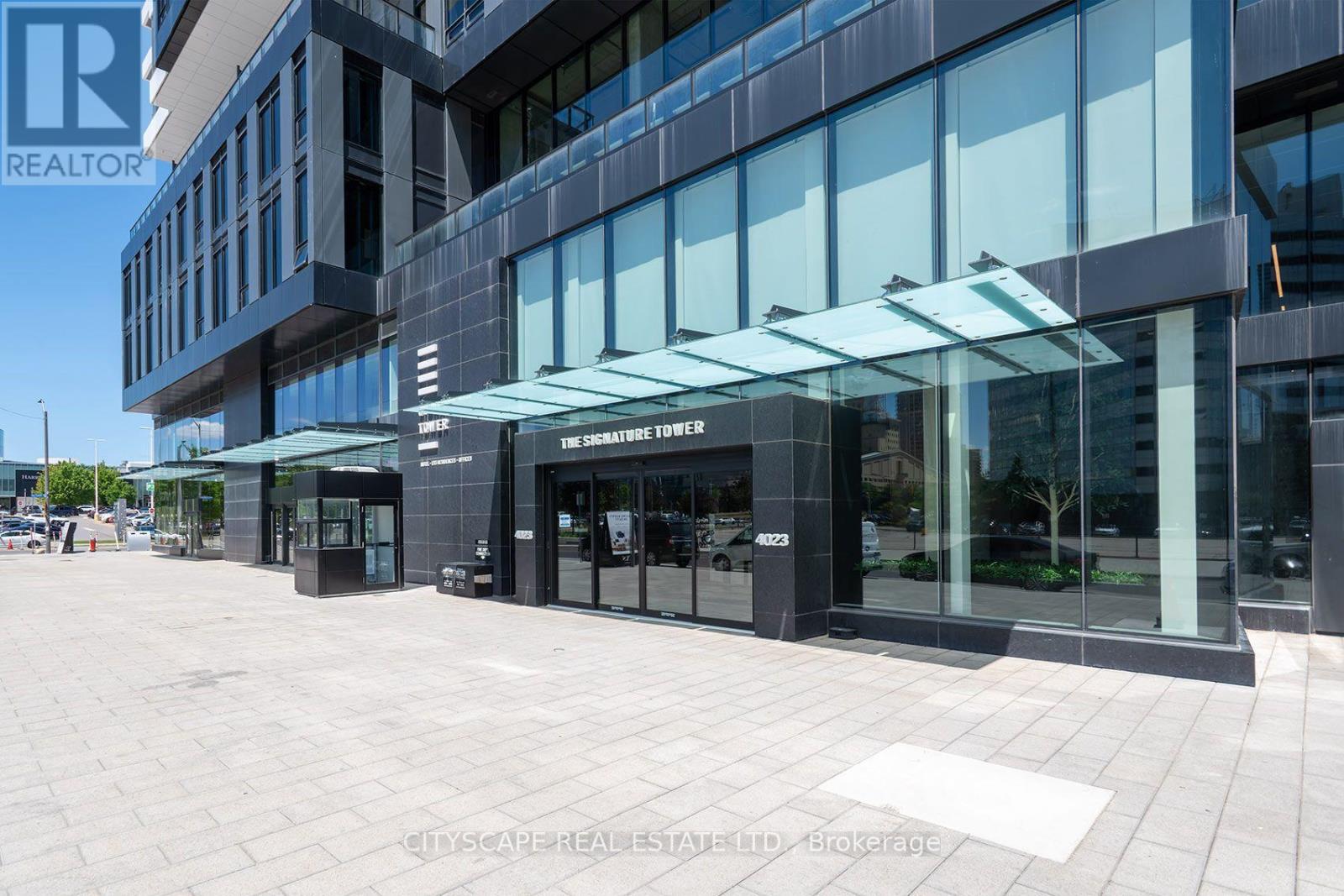 405 - 4023 The Exchange, Mississauga, Ontario  L5B 0N4 - Photo 24 - W13013726