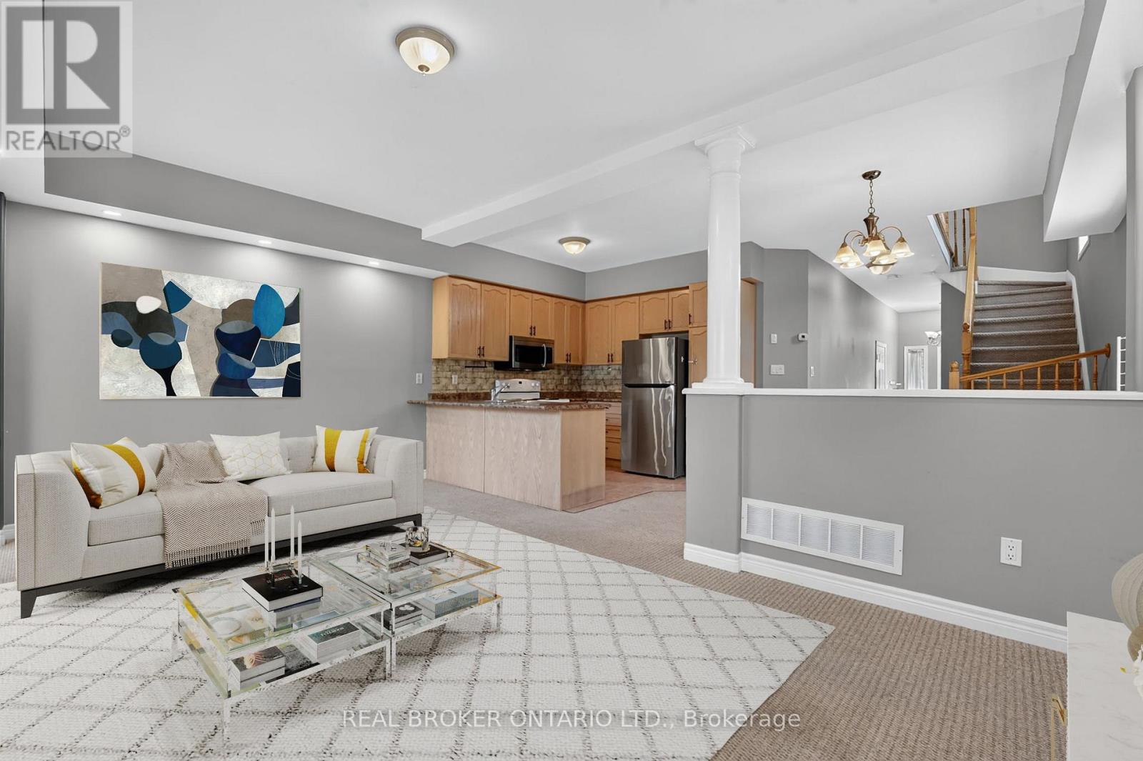 8 Chloe Street, St. Catharines, Ontario  L2P 0A6 - Photo 19 - X13616270