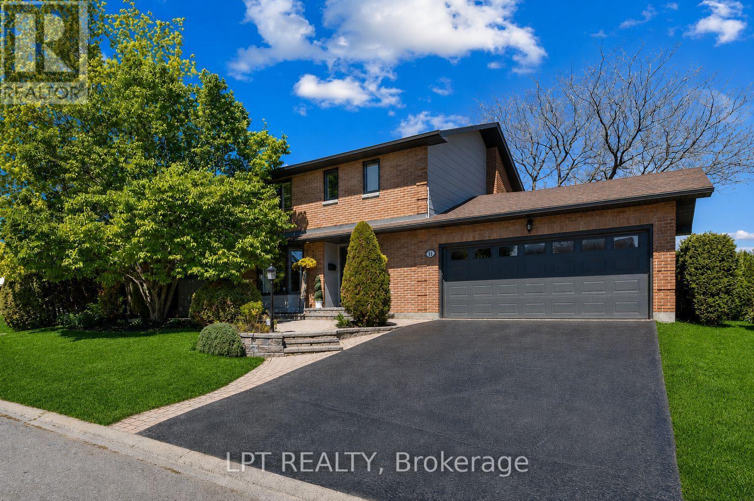11 ELDERWOOD TRAIL, Ottawa, Ontario