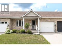 354 DUFFERIN STREET, stratford, Ontario