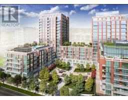SUITE 560 - 31 TIPPETT ROAD, Toronto, Ontario