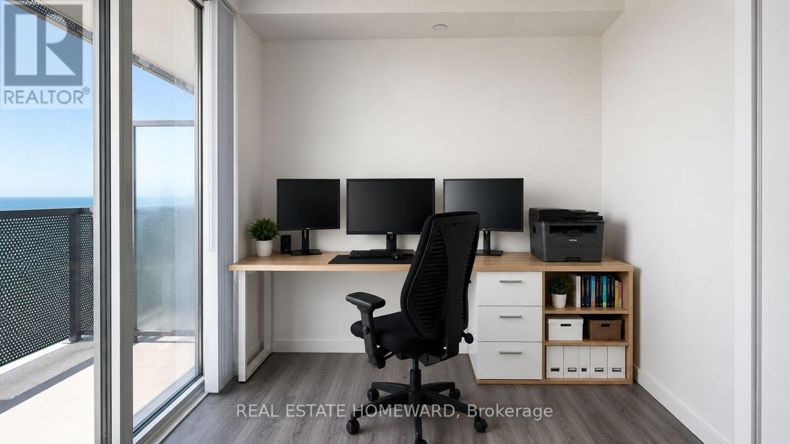 6506 - 138 Downes Street, Toronto, Ontario  M5E 0E4 - Photo 23 - C13621736