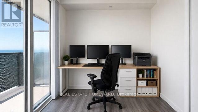 6506 - 138 Downes Street, Toronto, Ontario  M5E 0E4 - Photo 24 - C13621736
