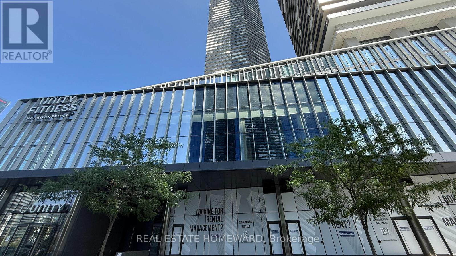 6506 - 138 Downes Street, Toronto, Ontario  M5E 0E4 - Photo 38 - C13621736