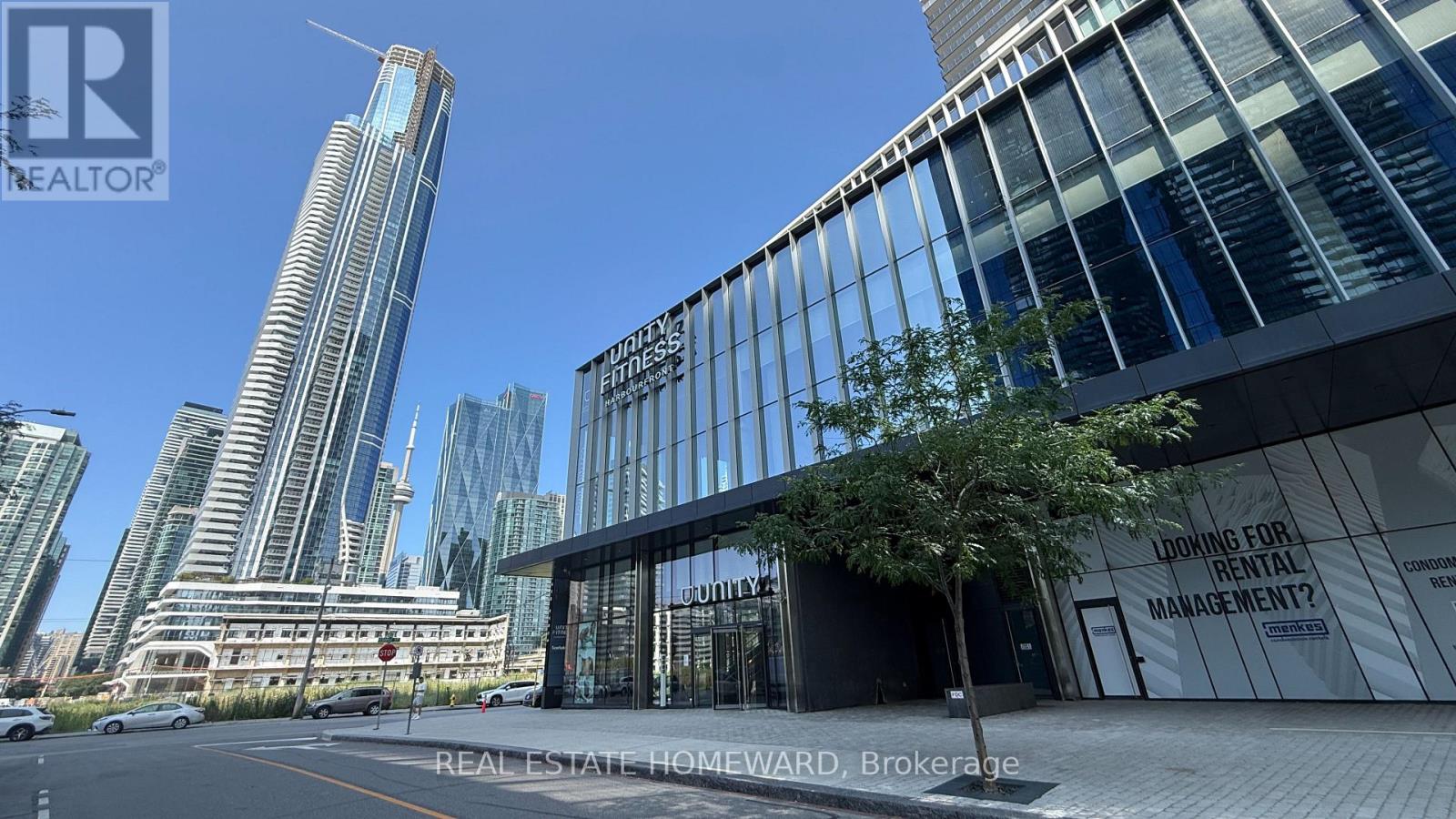 6506 - 138 Downes Street, Toronto, Ontario  M5E 0E4 - Photo 39 - C13621736