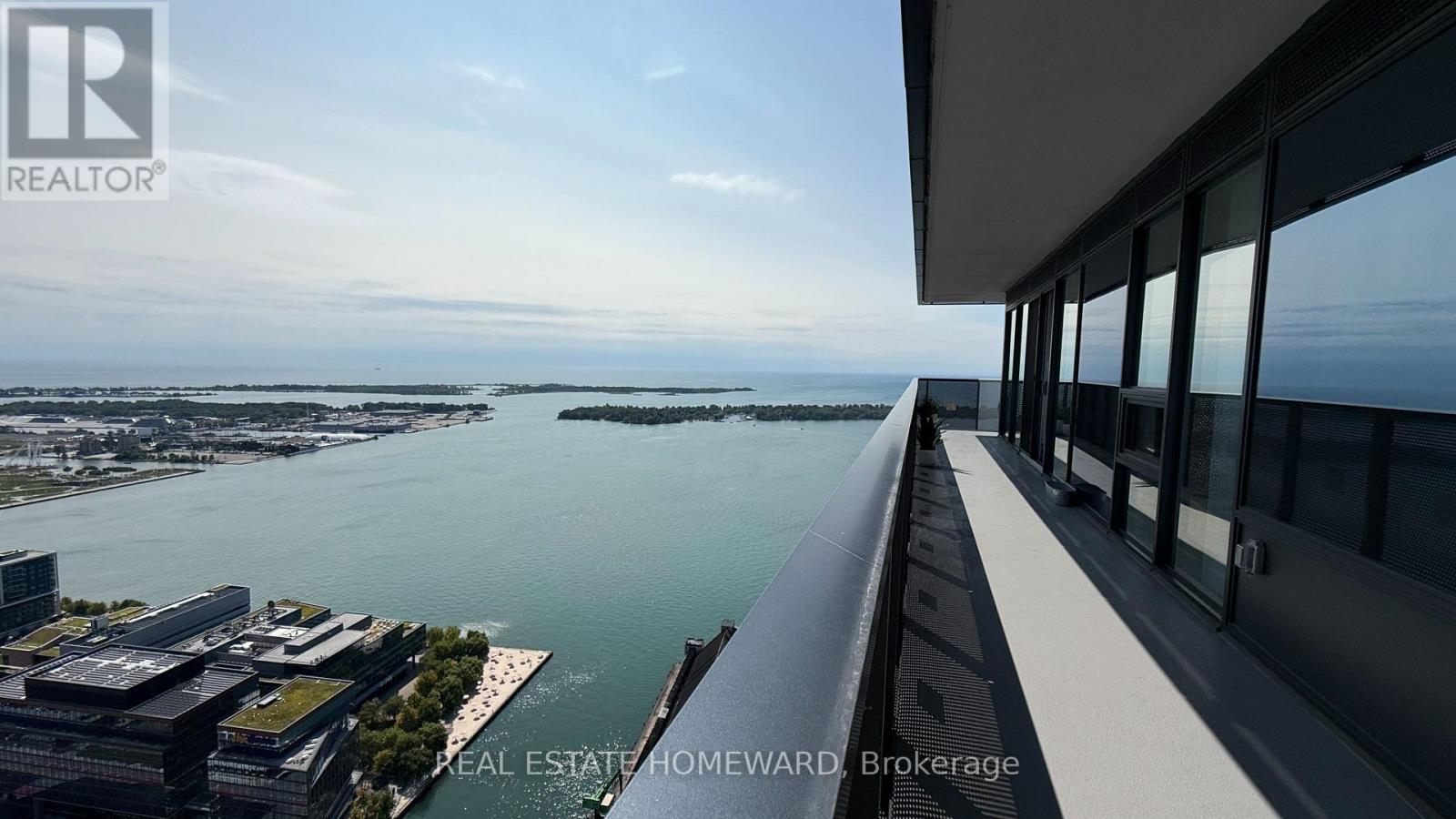 6506 - 138 Downes Street, Toronto, Ontario  M5E 0E4 - Photo 4 - C13621736
