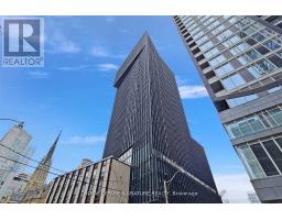 807 - 60 SHUTER STREET, Toronto, Ontario