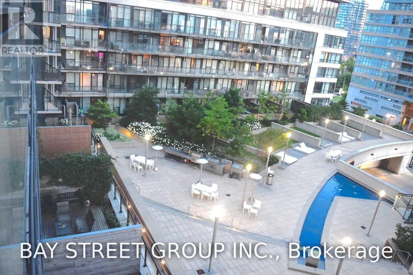 535 - 8 Telegram Mews, Toronto, Ontario  M5V 3Z5 - Photo 16 - C13621802
