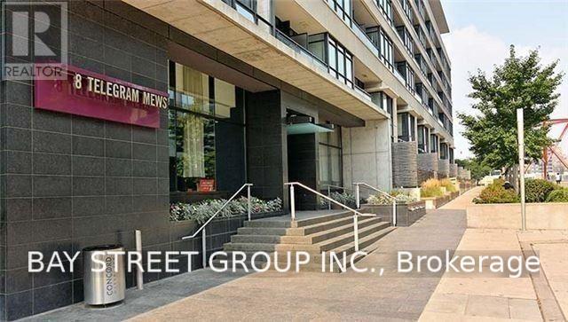 535 - 8 Telegram Mews, Toronto, Ontario  M5V 3Z5 - Photo 2 - C13621802