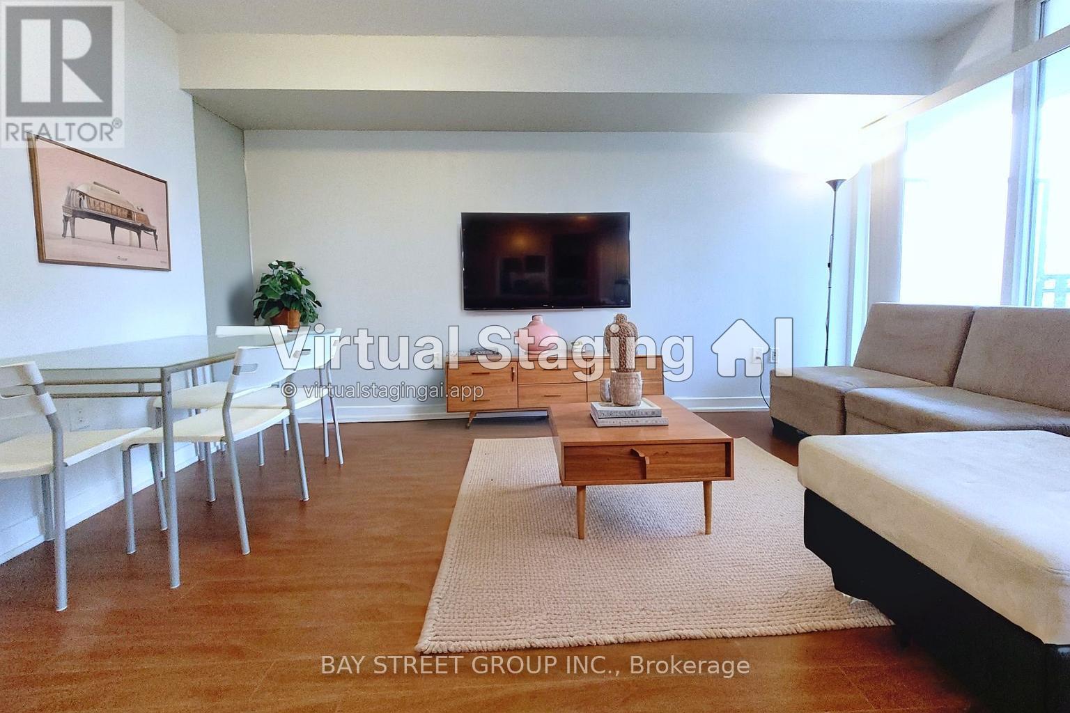 535 - 8 Telegram Mews, Toronto, Ontario  M5V 3Z5 - Photo 5 - C13621802