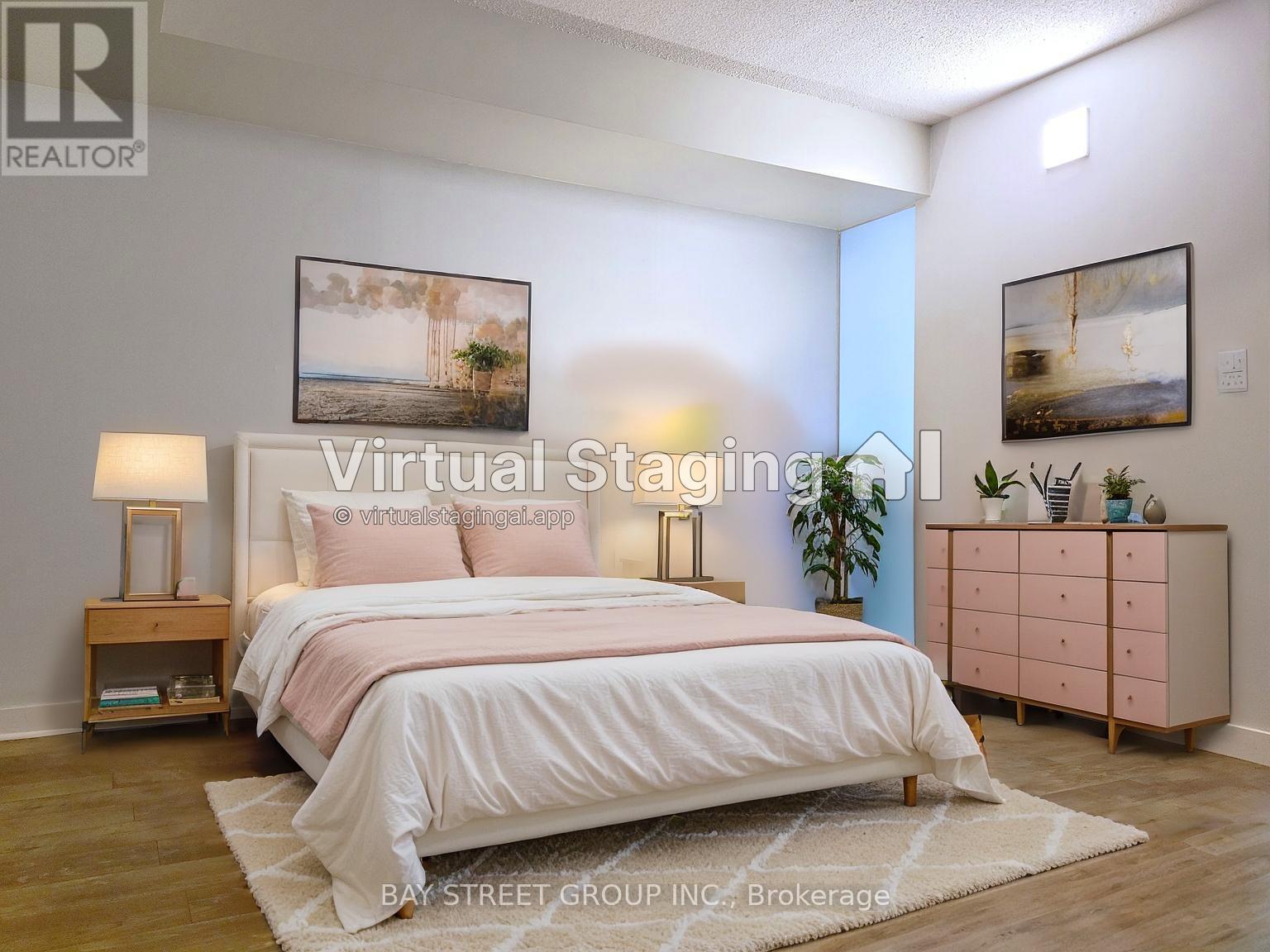 535 - 8 Telegram Mews, Toronto, Ontario  M5V 3Z5 - Photo 7 - C13621802