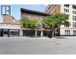 58 CHATHAM STREET West Unit# 200, Windsor, Ontario