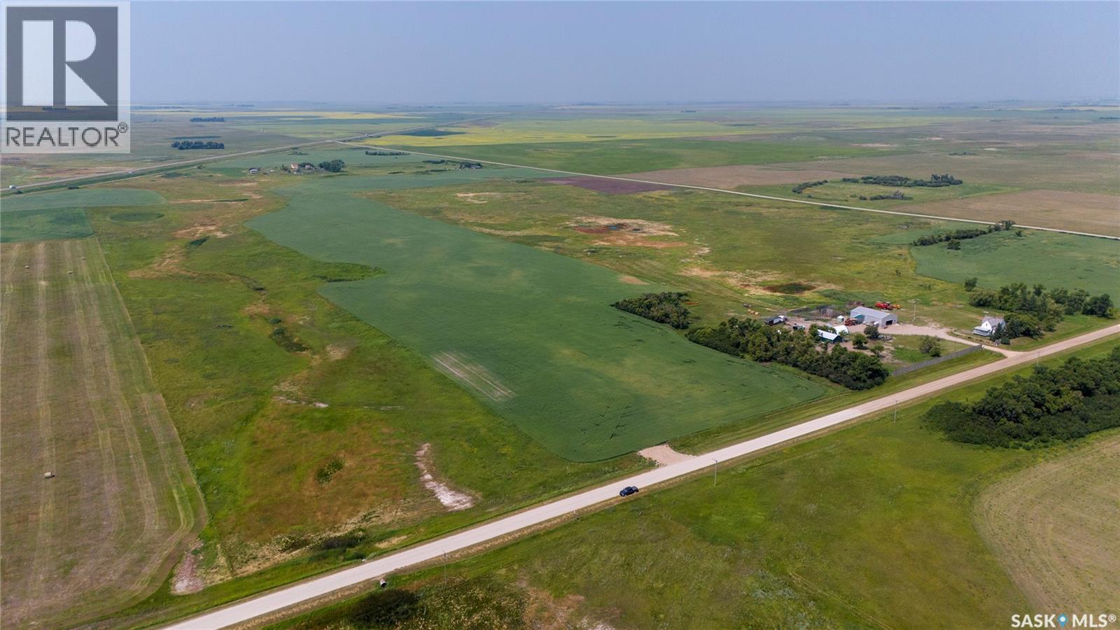 Tyvan Farm, Wellington Rm No. 97, Saskatchewan  S0G 4X0 - Photo 14 - SK039291