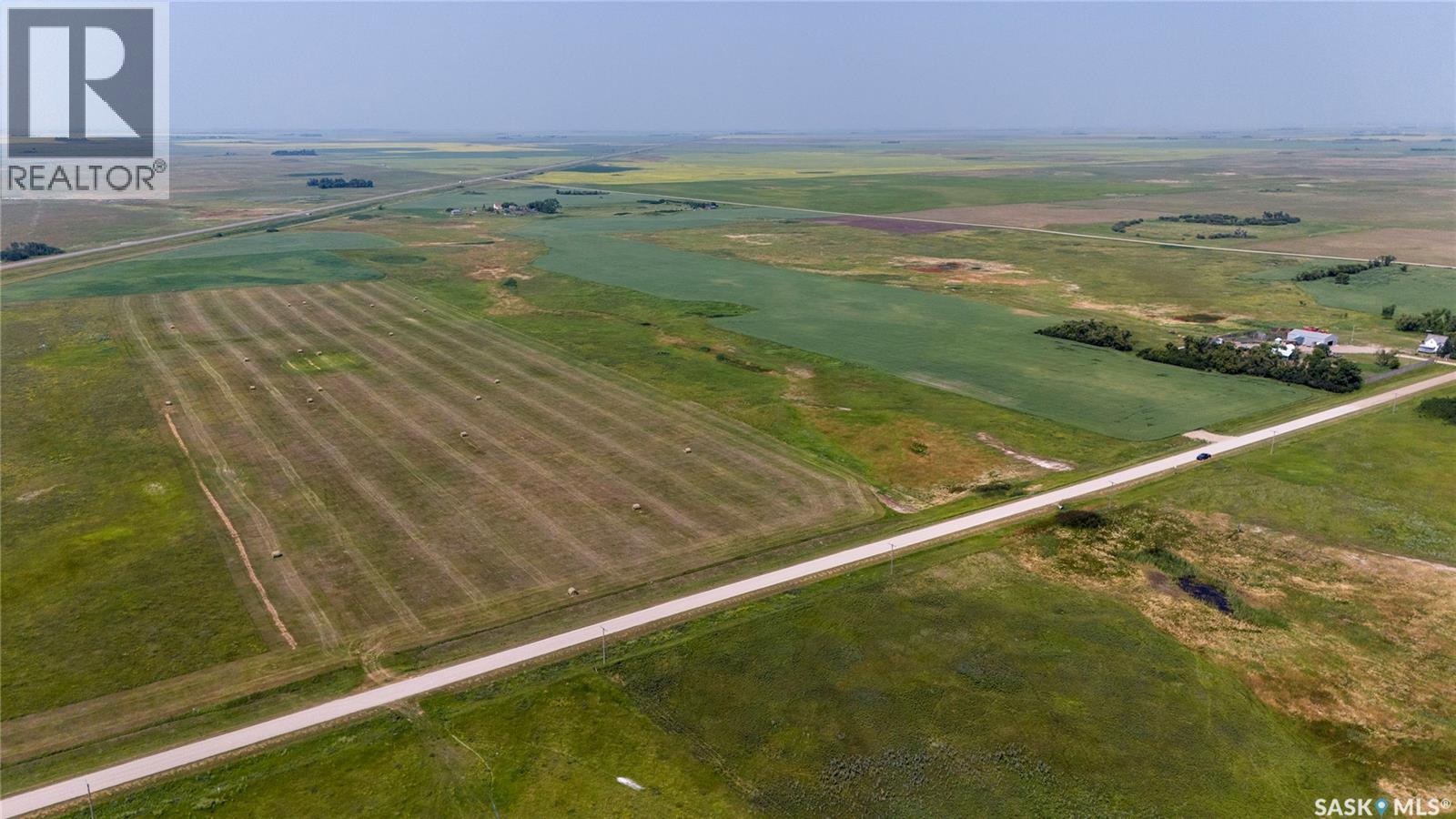 Tyvan Farm, Wellington Rm No. 97, Saskatchewan  S0G 4X0 - Photo 15 - SK039291