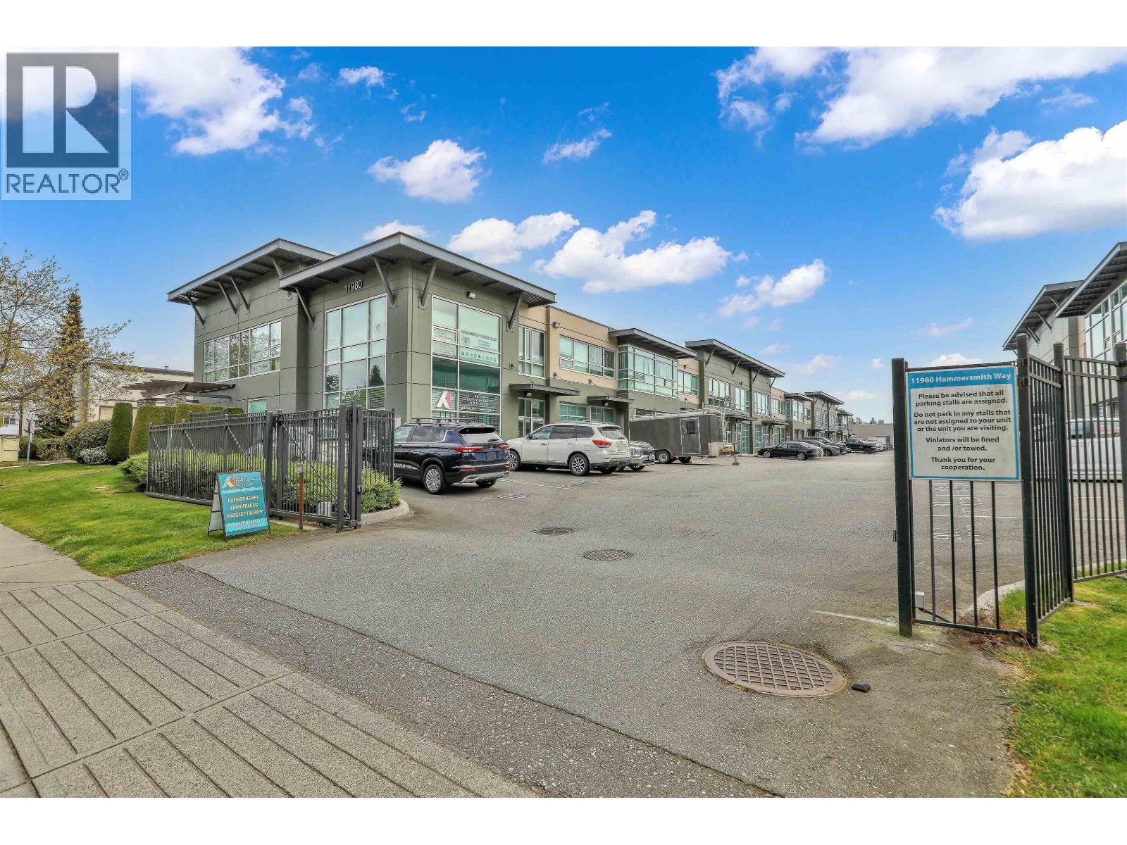 1125 11980 Hammersmith Way, Richmond, British Columbia  V7A 0A4 - Photo 34 - C8078458